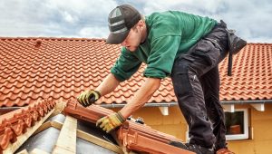 Travaux de toiture et de couverture à Forgès